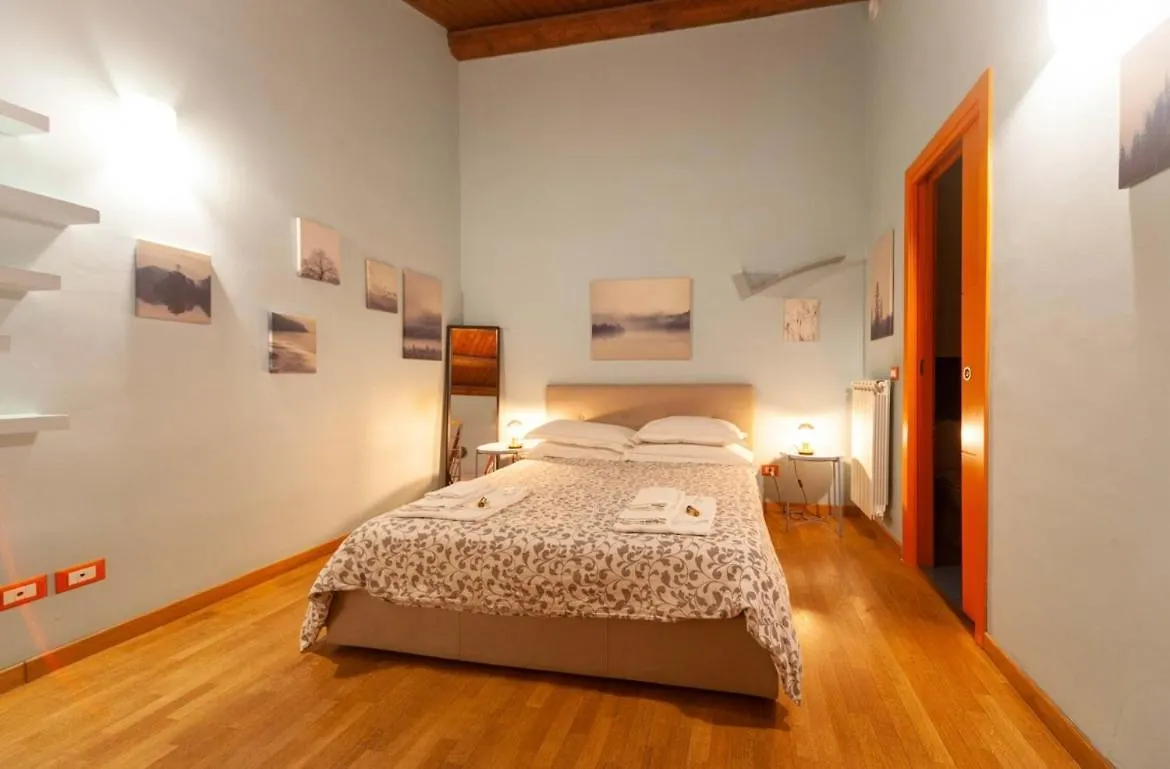 *** Bed and Breakfast B&B Sciara Larmisi Κατάνια Ιταλία