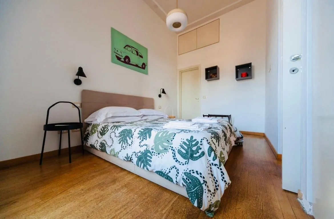 B&B Sciara Larmisi Κατάνια