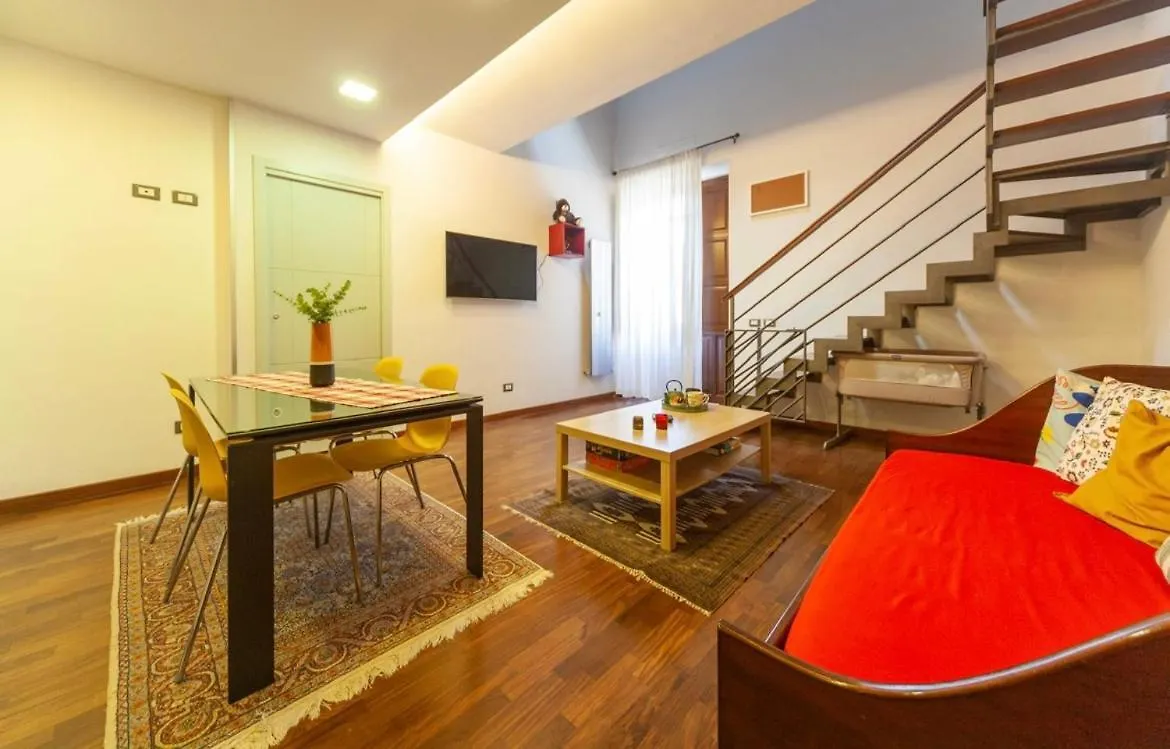 B&B Sciara Larmisi Κατάνια 3*,