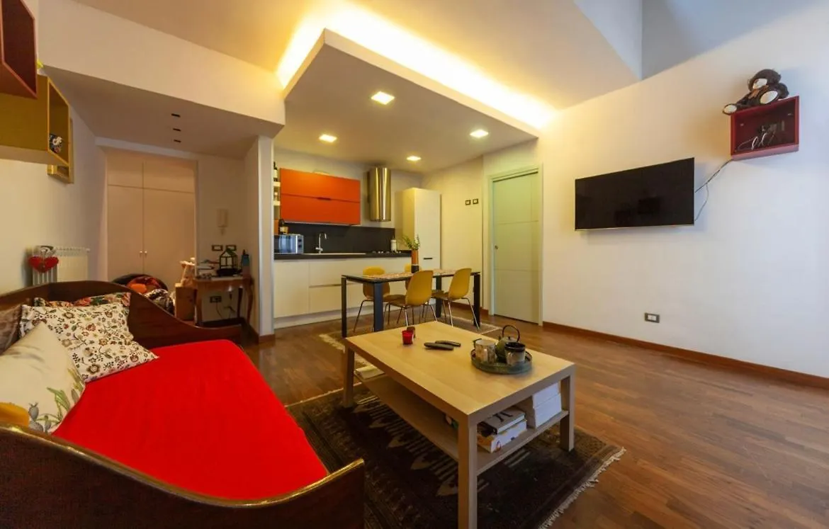 B&B Sciara Larmisi Κατάνια Bed and Breakfast