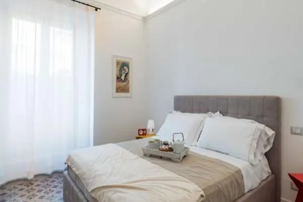 *** Bed and Breakfast B&B Sciara Larmisi Κατάνια Ιταλία